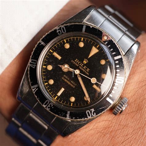 rolex submariner 5510 price|Rolex Submariner reference 5512.